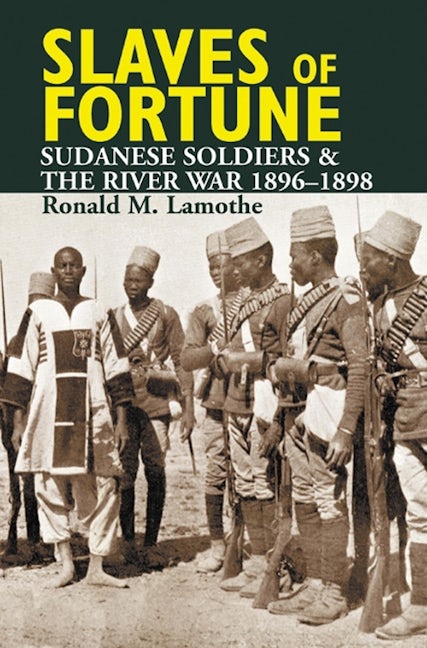 Book cover image for Slaves of Fortune ISBN: 9781847010421