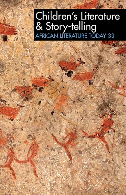 Book cover image for ALT 33 Children's Literature & Story-telling ISBN: 9781847011329