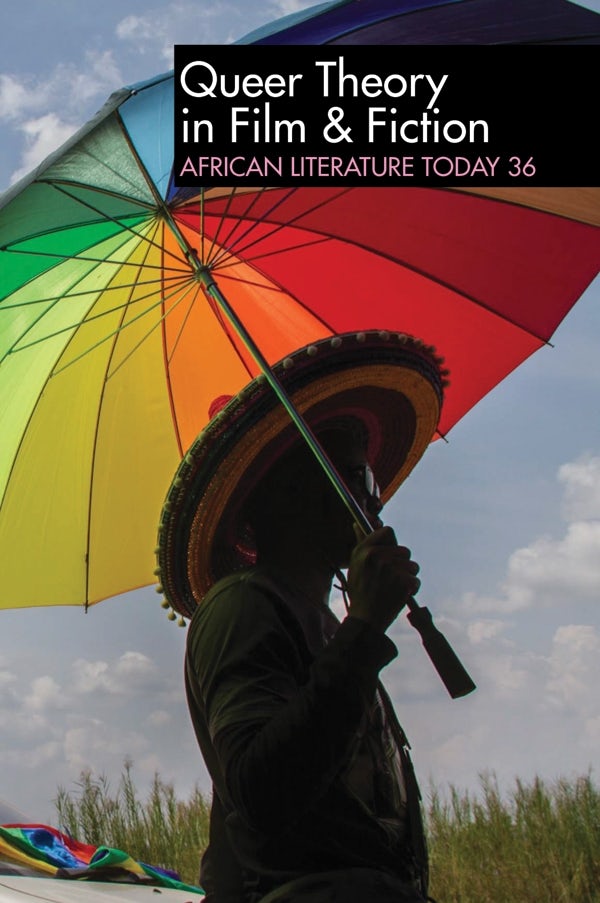Book cover image for ALT 36: Queer Theory in Film & Fiction ISBN: 9781847011855
