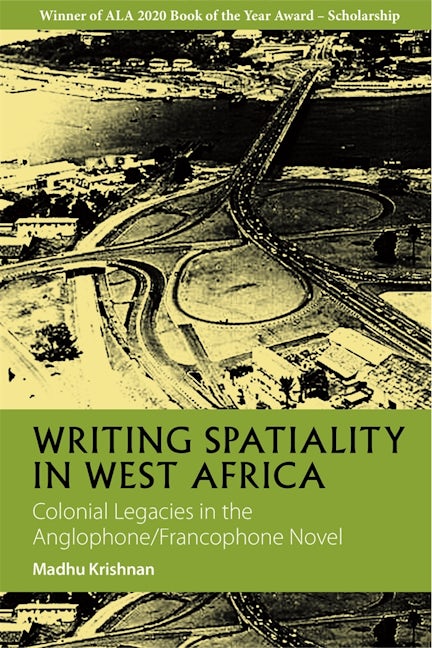 Writing Spatiality in West Africa
