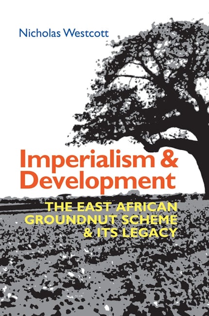 Book cover image for Imperialism and Development ISBN: 9781847013453