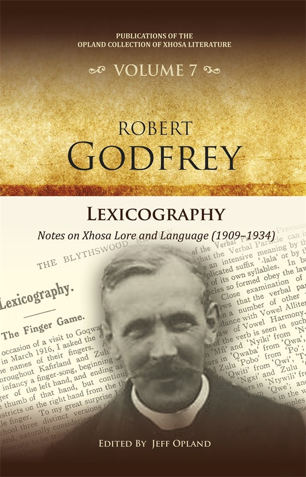 Book cover image for Lexicography ISBN: 9781847014542