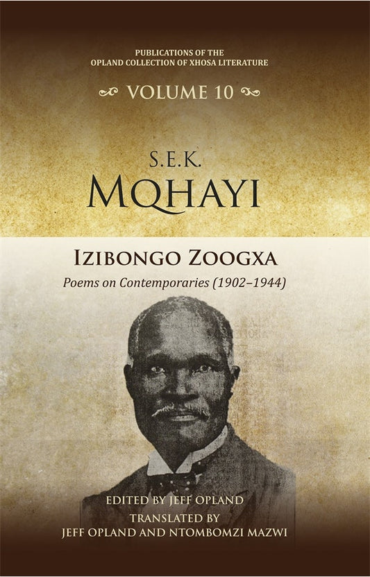 Izibongo zoogxa