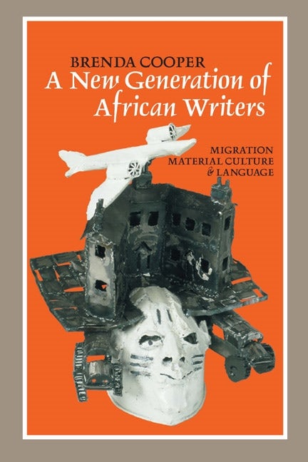 Book cover image for A New Generation of African Writers ISBN: 9781847015075
