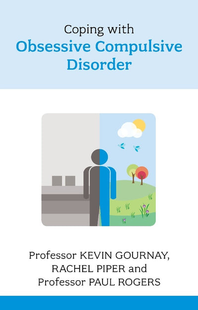 Cover image for Coping with Obsessive Compulsive Disorder, isbn: 9781847092397