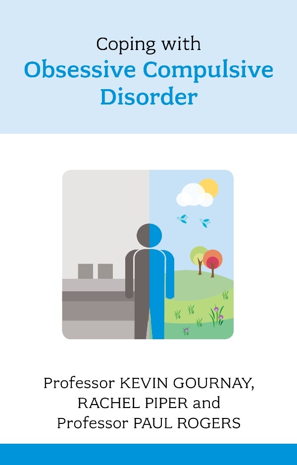 Cover image for Coping with Obsessive Compulsive Disorder, isbn: 9781847092397