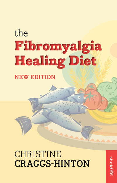 Cover image for The Fibromyalgia Healing Diet NE, isbn: 9781847093509