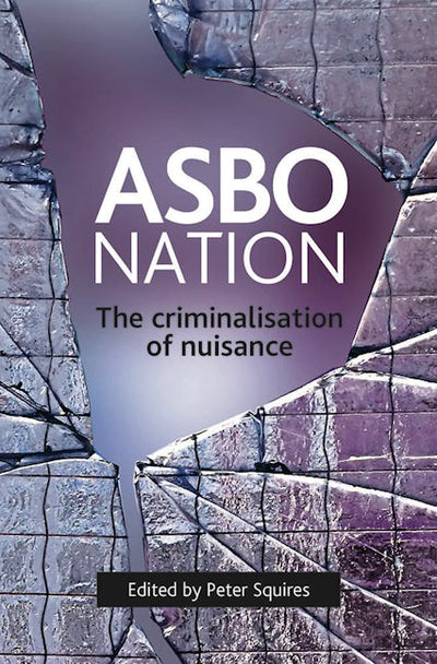 ASBO nation