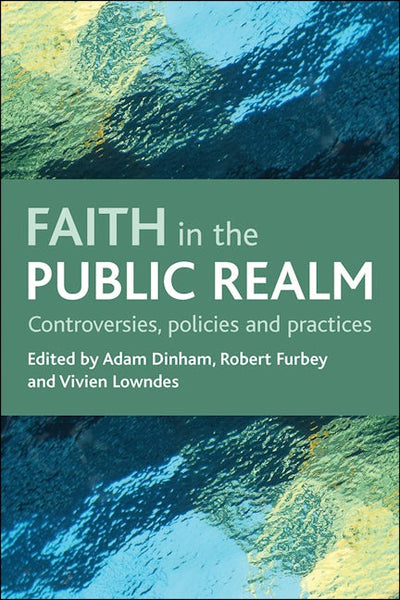 Faith in the public realm