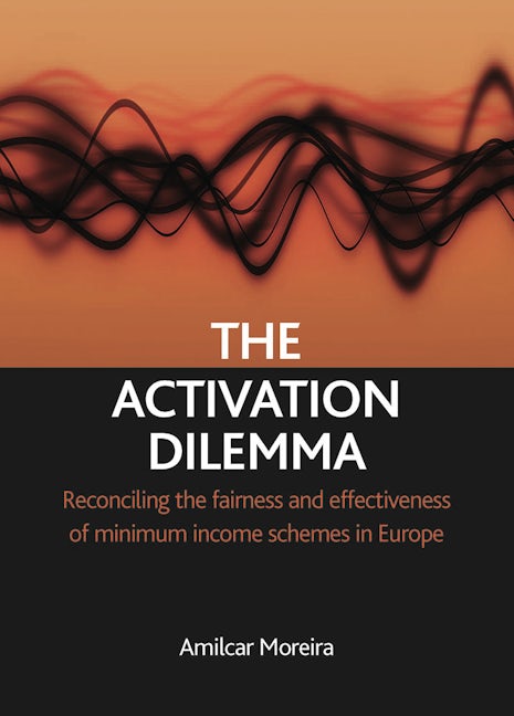 Book cover image for The activation dilemma ISBN: 9781847420466