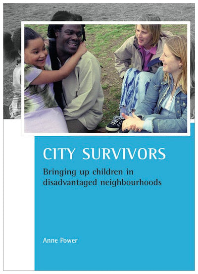 City survivors