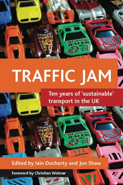 Traffic jam