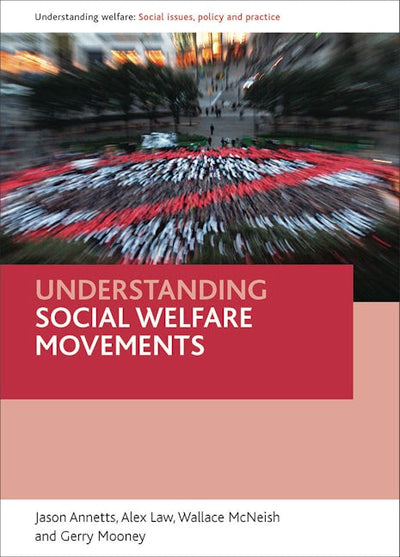 Understanding social welfare movements