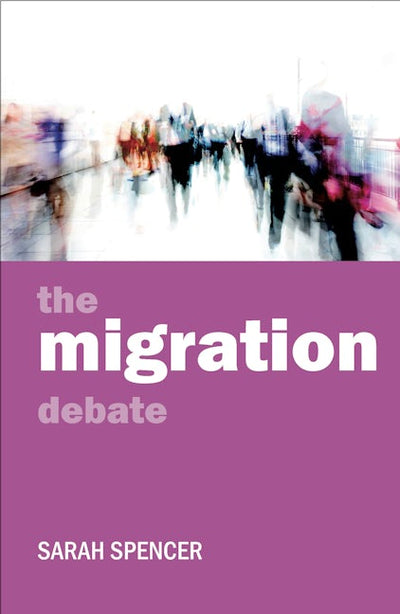 The migration debate
