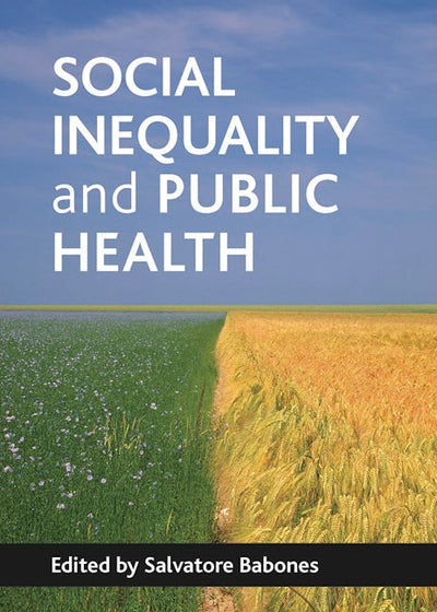 Social inequality and public health