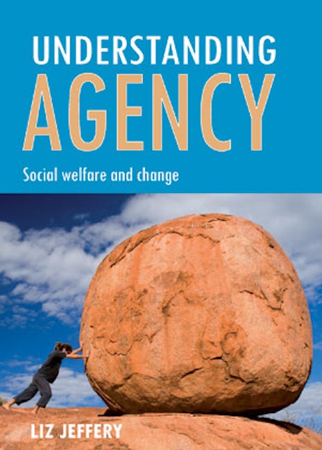 Book cover image for Understanding agency ISBN: 9781847423313