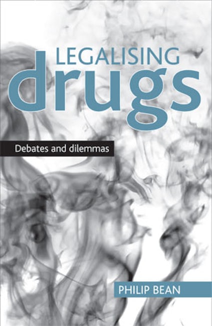 Book cover image for Legalising drugs ISBN: 9781847423757