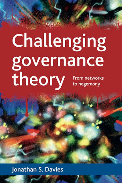 Challenging governance theory