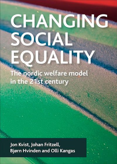 Changing social equality