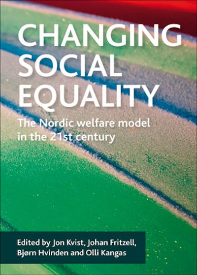 Changing social equality