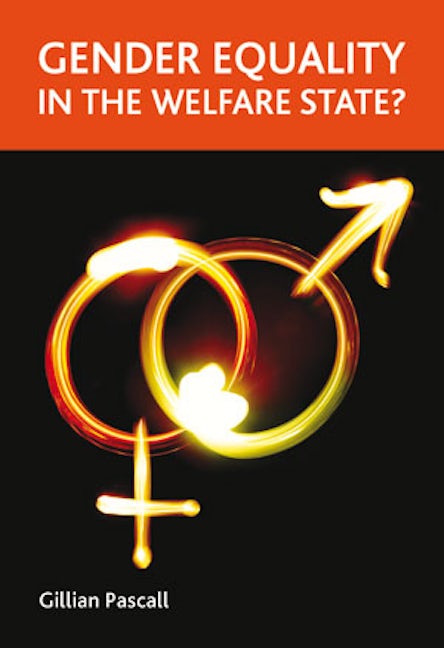 Book cover image for Gender Equality in the Welfare State? ISBN: 9781847426642