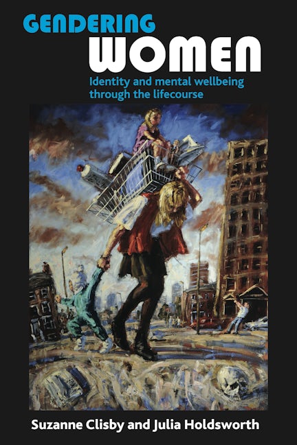 Book cover image for Gendering Women ISBN: 9781847426765