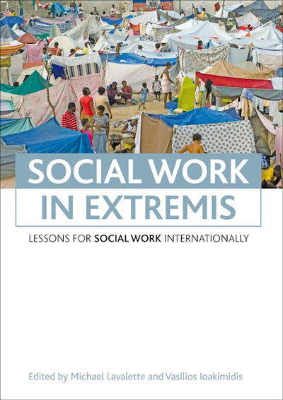 Social work in extremis