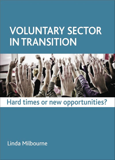Voluntary Sector in Transition