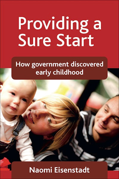 Providing a Sure Start