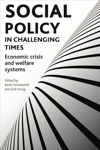 Social policy in challenging times