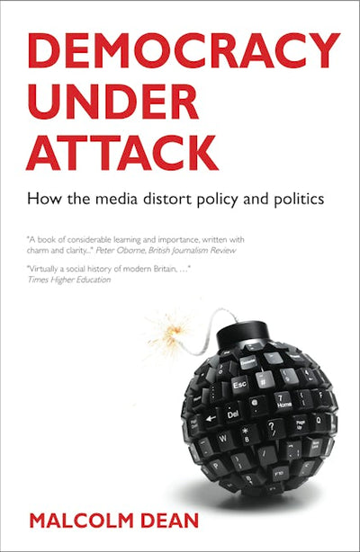 Democracy under Attack