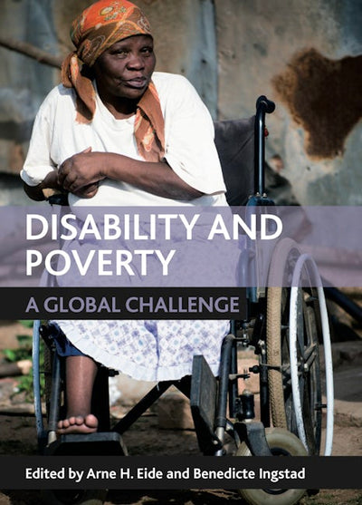 Disability and poverty