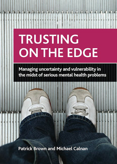Trusting on the Edge