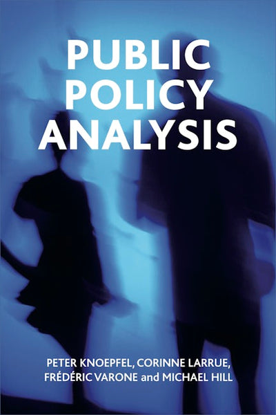 Public policy analysis
