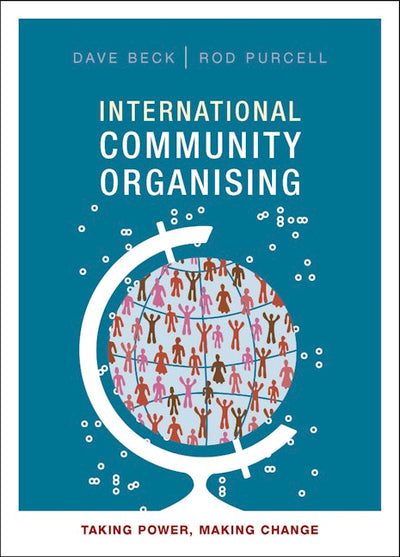 International Community Organising