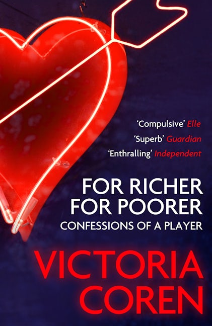 Book cover image for For Richer, For Poorer ISBN: 9781847672933