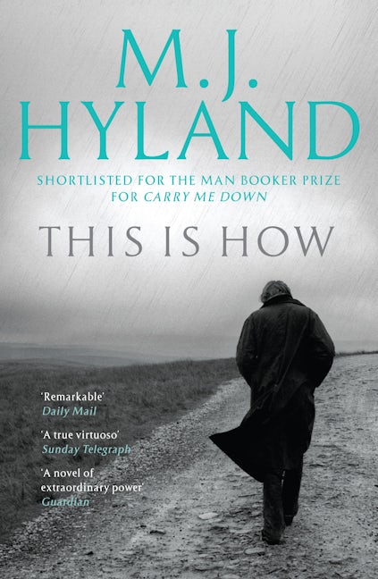 Book cover image for This Is How ISBN: 9781847673831