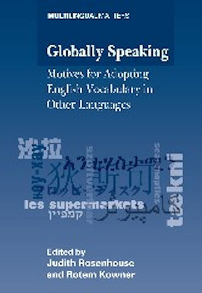Globally Speaking