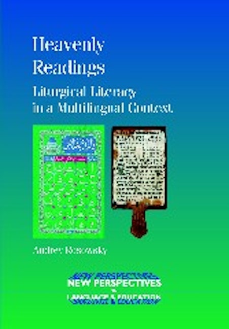 Heavenly Readings