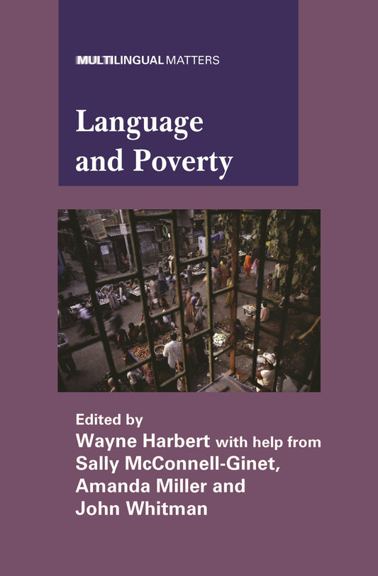 Language and Poverty