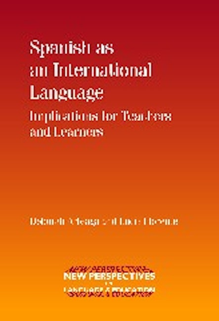 Spanish as an International Language