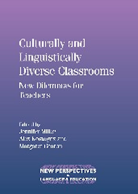 Book cover image for Culturally and Linguistically Diverse Classrooms ISBN: 9781847692160