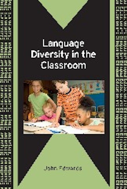 Language Diversity in the Classroom