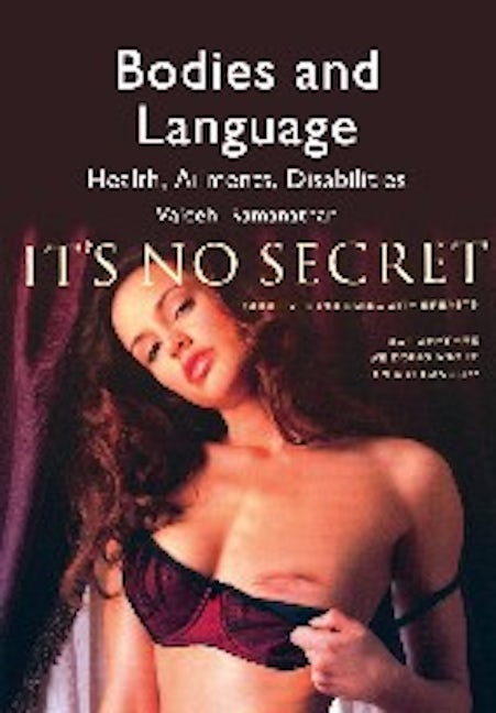 Book cover image for Bodies and Language ISBN: 9781847692351