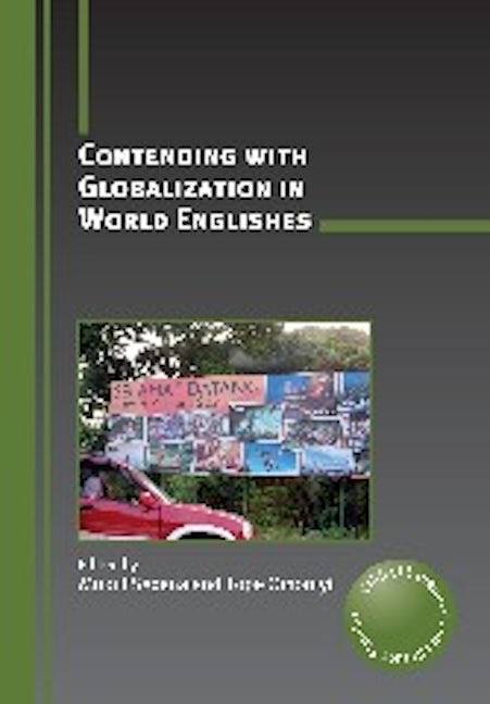 Book cover image for Contending with Globalization in World Englishes ISBN: 9781847692757