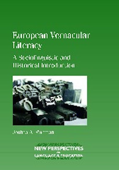 European Vernacular Literacy
