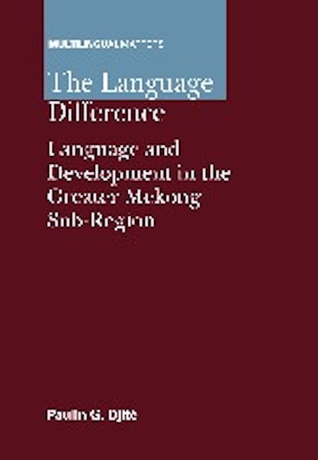 The Language Difference