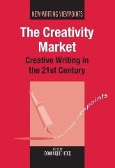 Book cover image for The Creativity Market ISBN: 9781847697103