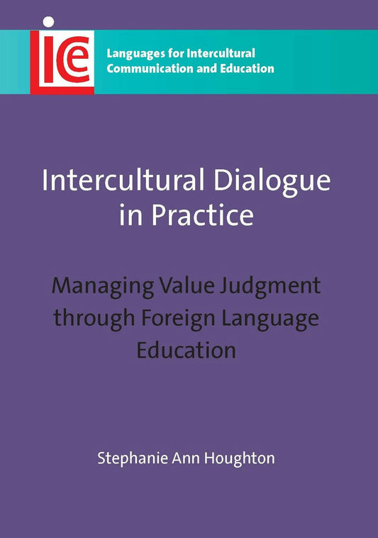 Intercultural Dialogue in Practice