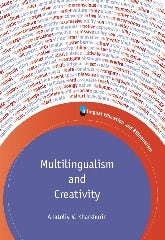 Book cover image for Multilingualism and Creativity ISBN: 9781847697950